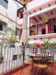 Rincón Familiar Hostel Boutique