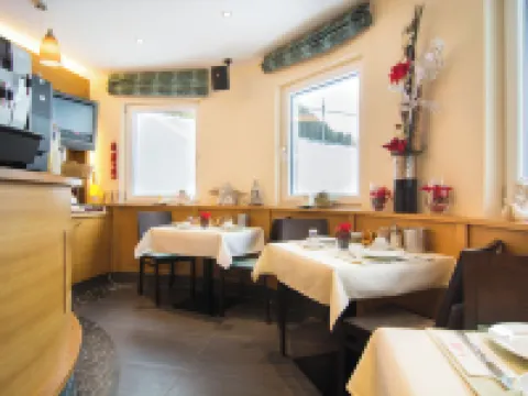 Astellina Hotel-Apart Hotels in Gemeinde Ischgl