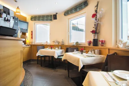 Astellina Hotel-Apart