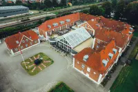 Milling Hotel Park Hotels near Husby Kirke