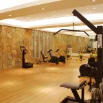 Howard Johnson by Wyndham San Pedro - spa