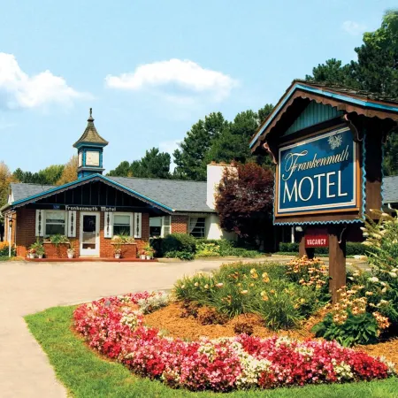 Frankenmuth Motel