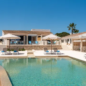 Agroturismo Llucasaldent Gran Menorca - Adults Only