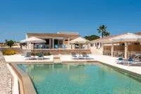 Hotel Agroturismo Llucasaldent Gran Hotels in Alaior