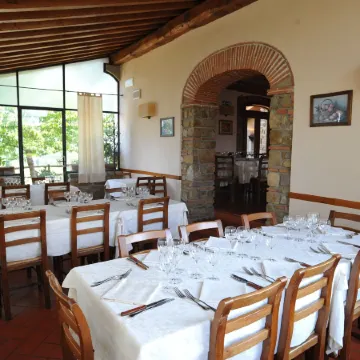 Albergo Ristorante la Torricella