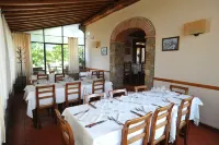 Albergo Ristorante la Torricella Hotels in Caiano