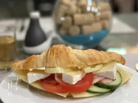 スマート ホテル ブダペスト - 朝食