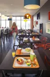 Hôtel Ibis Styles Saumur Gare Centre - petit déjeuner