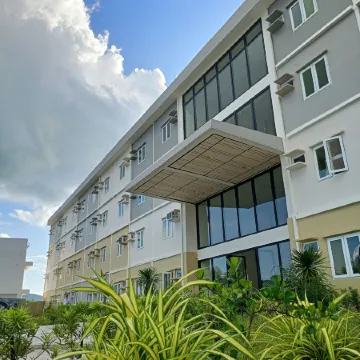 Twin Hearts Residences 1