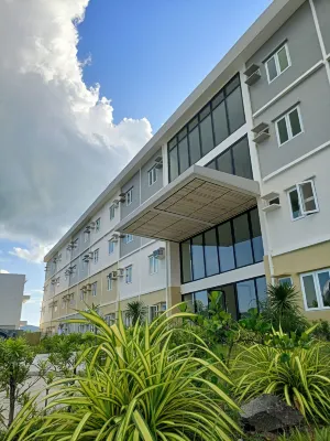 Twin Hearts Residences 1