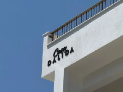 Casa Dalida Boutique Hotel Hotels in Datça