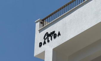 Casa Dalida Boutique Hotel