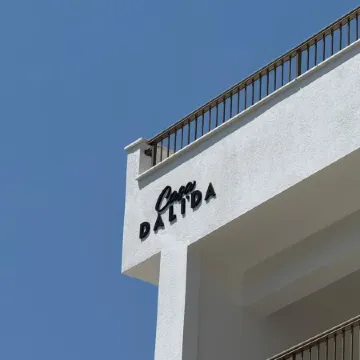 Casa Dalida Boutique Hotel