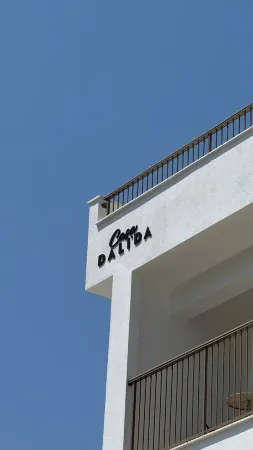 Casa Dalida Boutique Hotel