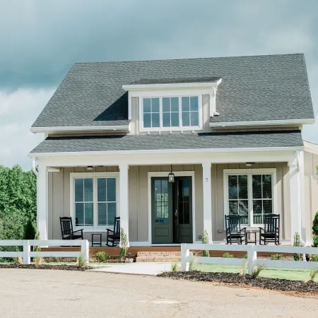 Kaya Cottages