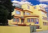 Yellow Rose Pansiyon Hotels in 