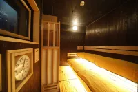 Dormy Inn Maebashi Natural Hot Spring - Spa