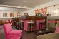 Hôtel Mercure Deauville Centre - bar