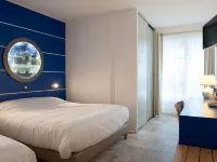 Hôtel le Dauphin Hoteles en Arcachón