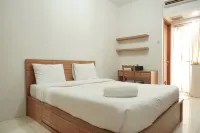 Cozy and Strategic Place Studio at Margonda Residence 4 Apartment Hotels in Kecamatan Beji