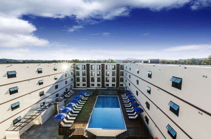 Cordelia Hotel photo 5