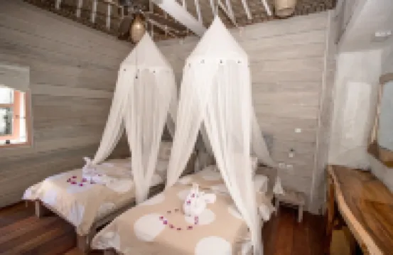 Gili Breeze Tropical Bungalows