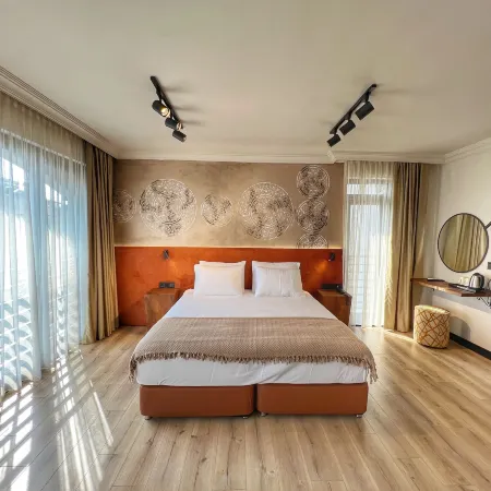 Oji Boutique Hotel