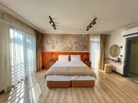Oji Hotel Hotels in Alanya