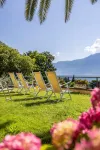 Hotel Meandro - Lake View