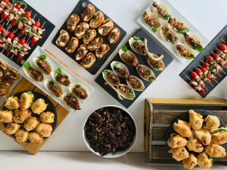 Mont d'Or Monte Bello Estate