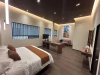 Hotel El Salvador Hotels near Chinatown