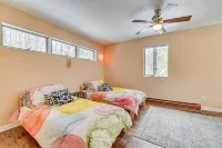 Ski, Hike & Golf: Pet-friendly Windham Retreat - 3-Star