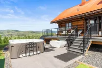The View Point Lodge
