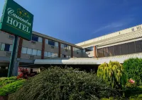 Cassandra Hotel - วิวภูเขา