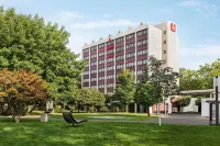 Amedia Siegen, Trademark Collection by Wyndham - breakfast