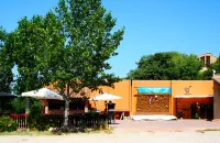 Tantaka - Albergue Los Meleses Hotel di 