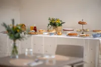 Sarmenti Agriresort - Desayuno