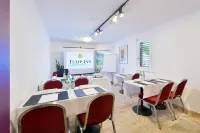 Tulip Inn Lausanne Beaulieu Hotels in Prilly