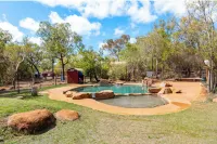 Discovery Resorts Undara - Hot Springs