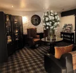 The Mill House Hotel Hotels in Keith