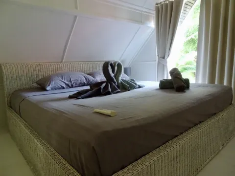 Starbay Samui 2 Bed Superior # 3