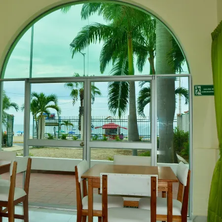 Hotel Casablanca Chipipe