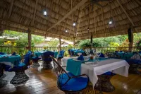 Mariposa Belize Beach Resort - breakfast