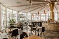 The More Hotel Mazetti