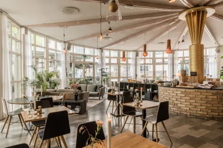 The More Hotel Mazetti