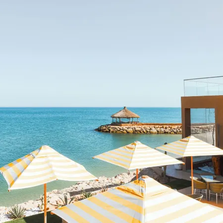 Bavaro Beach Dakhla
