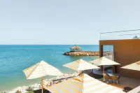 Bavaro Beach Dakhla - Havudsigt