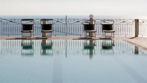 Hotel Brancamaria in Dorgali