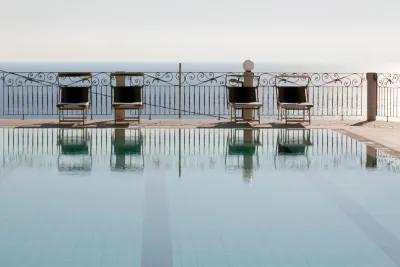 Hotel Brancamaria Hotels near Palmasera Beach