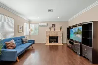Modern Family Home w Full Amenities Near ONT Các khách sạn ở Chino Hills
